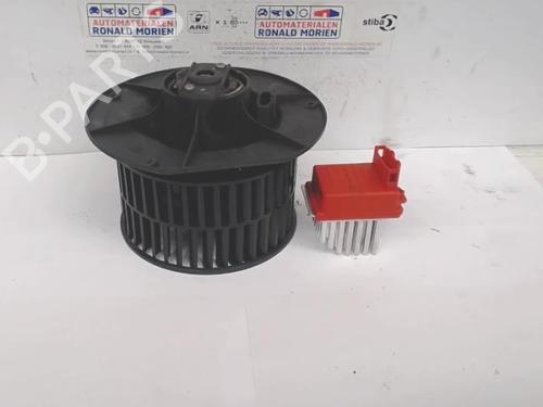 Used Heater blower motor Heater blower motor SEAT ALHAMBRA (7V8, 7V9) 1.9 TDI (115 hp) 40381320 40381320