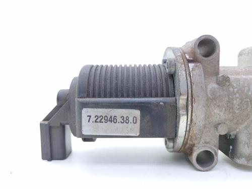Egr OPEL ASTRA H (A04) 1.9 CDTI (L48) | BP40373943M69 - Image 3