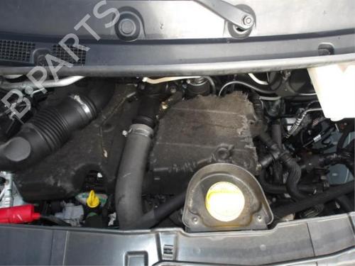 Interior roof light OPEL MOVANO B Van (X62) 2.3 CDTI FWD (FV) | BP40395590I8 - Image 16