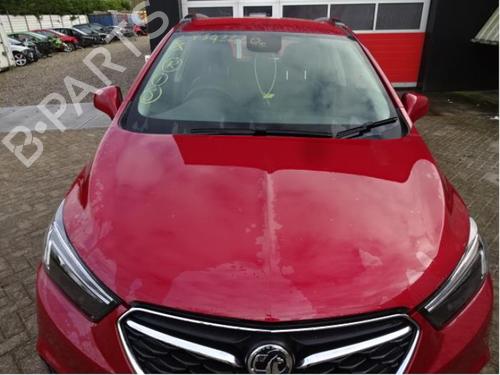 Electronic module OPEL MOKKA / MOKKA X (J13) 1.4 (_76) | BP40468556M83 - Image 16