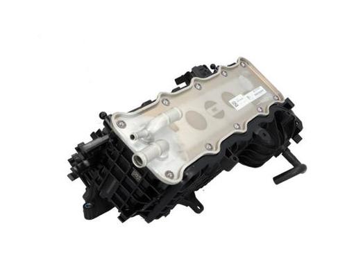 Intake manifold SKODA KAROQ (NU7, ND7) 1.4 TSI 4x4 | BP40397296M70 - Image 3