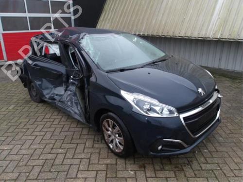 Used Parts PEUGEOT 208 I (CA_, CC_) 1.2 VTI 82 5064759