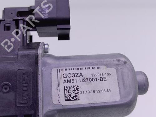 Electronic module FORD C-MAX II (DXA/CB7, DXA/CEU) 1.5 TDCi | BP40431129M83 - Image 4