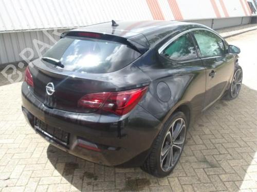 Servo brake OPEL ASTRA J GTC 2.0 CDTI (08) | BP40401086M42 - Image 12
