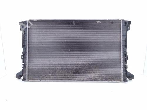 Water radiator AUDI Q7 (4MB, 4MG, 4MQ) 3.0 TDI e-tron quattro | BP40421308M31 - Image 2