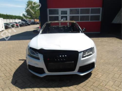 Left rear driveshaft AUDI A5 (8T3) RS5 quattro | BP40383986M40  - Image 7