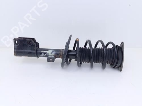 Used Left front shock absorber Left front shock absorber PEUGEOT RIFTER 1.5 BlueHDi 100 (102 hp) 40480130 40480130
