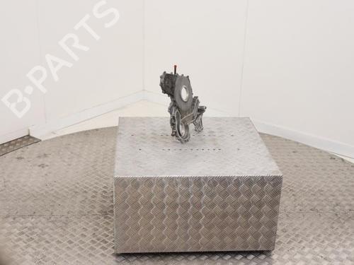 Timing cover AUDI Q7 (4MB, 4MG, 4MQ) 3.0 TDI quattro | BP40411054M123 - Image 6