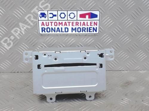 Used Radio Radio OPEL ASTRA H Estate (A04) 1.6 (L35) (116 hp) 40469270 40469270