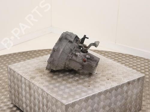 Used Gearbox Gearbox VW UP! (121, 122, BL1, BL2, BL3, 123) 1.0 (60 hp) 40418022 40418022