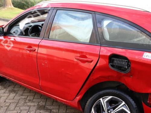 Catalyst HYUNDAI i30 Estate (PDE) 1.0 T-GDI hybrid 48V | BP40479500M10 - Image 33
