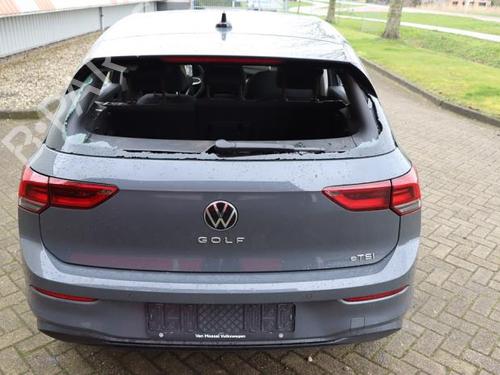 Support VW GOLF VIII (CD1, DA1) 1.0 eTSI | BP40396827C155 - Image 9