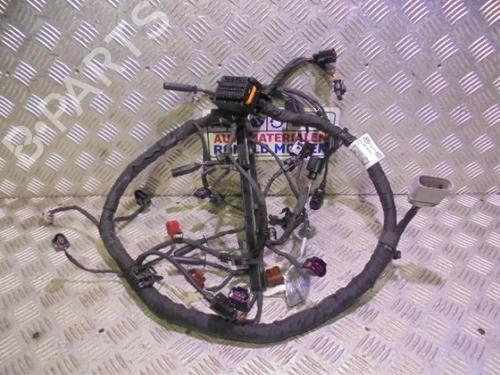 wiring-harness-vw-golf-vii-variant-ba5-bv5-2013-2014-2015-2016-2017-2018-2019-2020-2021-2022-40386762 main image