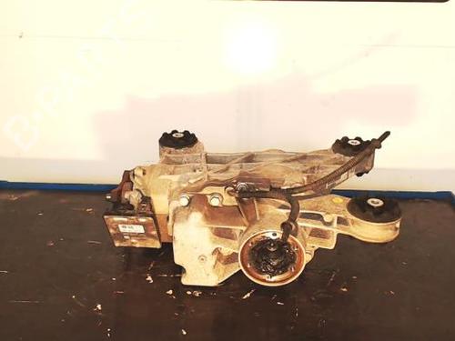 Used Rear differential Rear differential VW TIGUAN (5N_) 2.0 TFSI 4motion (170 hp) 40384267 40384267