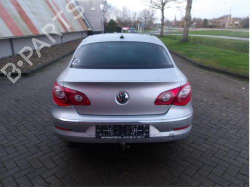 Antenna/Base VW PASSAT CC B6 (357) 2.0 TDI | BP40427463C140 - Image 11