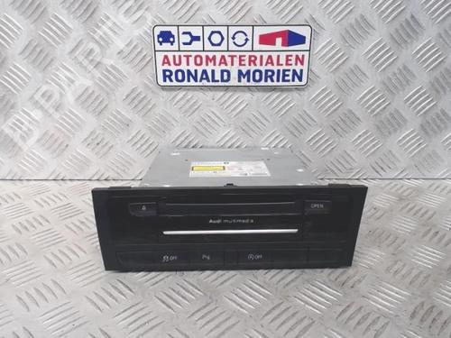 control-unit-audi-a5-8t3-2007-2008-2009-2010-2011-2012-2013-2014-2015-2016-2017-40468251 main image