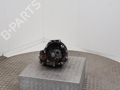 Used Gearbox Gearbox FORD KA (RB_) 1.3 i ROCAM (70 hp) 40408788 40408788