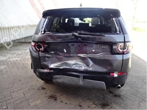 Electronic module LAND ROVER DISCOVERY SPORT (L550) 2.2 D 4x4 | BP40471265M83 - Image 27