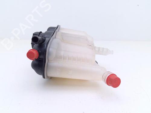 Expansion tank JAGUAR E-PACE (X540) 2.0 D165 MHEV AWD | BP40480321C120 - Image 2