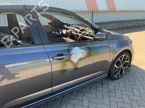Engine VW POLO VI (AW1, BZ1, AE1) GTI | BP40516836M1 - Image 22