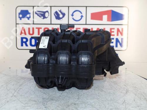 Used Intake manifold Intake manifold OPEL KARL (C16) 1.0 (75 hp) 40377970 40377970