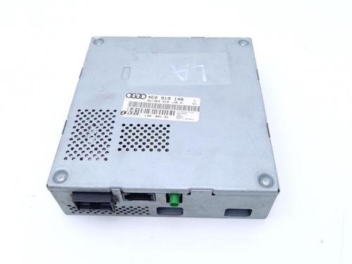 electronic-module-audi-a8-d3-4e2-4e8-2002-2003-2004-2005-2006-2007-2008-2009-2010-40357932 main image