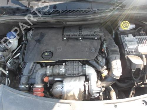 Electronic sensor PEUGEOT 208 I (CA_, CC_) 1.6 HDi / BlueHDi 75 | BP40428043M84 - Image 13