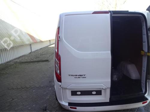 Climate control FORD TRANSIT V363 Bus (FAD, FBD) 2.0 EcoBlue | BP40359899I5 - Image 20