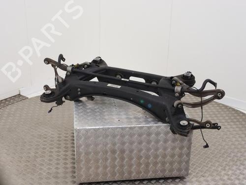 subframe-mercedes-benz-e-class-w212-2009-2010-2011-2012-2013-2014-2015-2016-40479568 main image