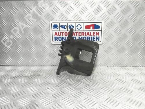 Used Left front brake caliper Left front brake caliper OPEL VIVARO B Van (X82) 1.6 CDTI (05) (121 hp) 40469949 40469949