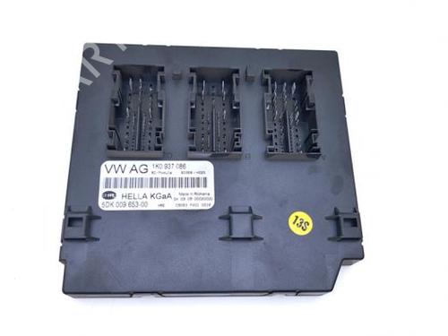 Control unit SEAT ALTEA (5P1) 1.9 TDI | BP40471323M11 - Image 2