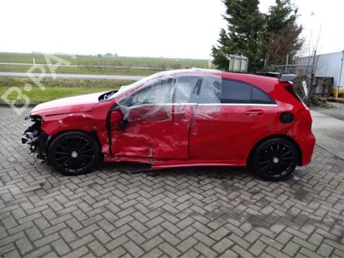 Driveshaft MERCEDES-BENZ A-CLASS (W176) A 200 (176.043) | BP40383904M37 - Image 6