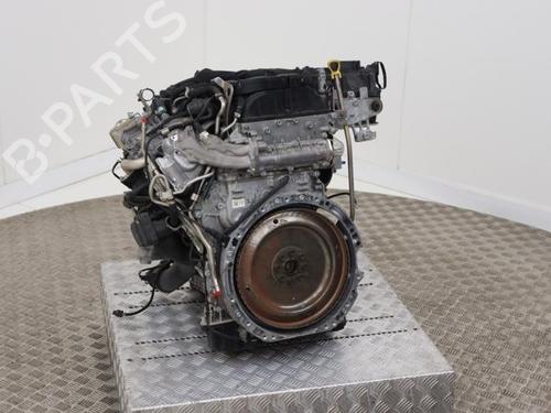 engine-mercedes-benz-e-class-w212-2009-2010-2011-2012-2013-2014-2015-2016-40422165 main image
