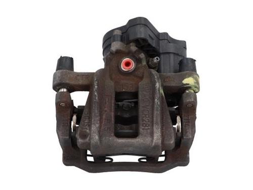 Used Left rear brake caliper Left rear brake caliper VW GOLF VIII (CD1, DA1) 1.5 TSI (131 hp) 40389477 40389477