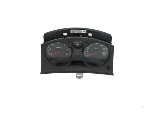 instrument-cluster-opel-astra-h-a04-2004-2005-2006-2007-2008-2009-2010-2011-2012-2013-2014-40359505 main image