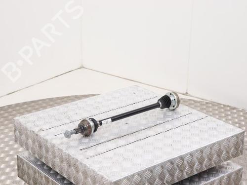 Used Right rear driveshaft Right rear driveshaft VW T-ROC (A11, D11) 1.5 TSI 4motion (150 hp) 40389084 40389084