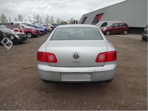 Switch VW PHAETON (3D1, 3D2, 3D3, 3D4, 3D6, 3D7, 3D8, 3D9) 5.0 V10 TDI 4motion | BP40427649I30 - Image 9