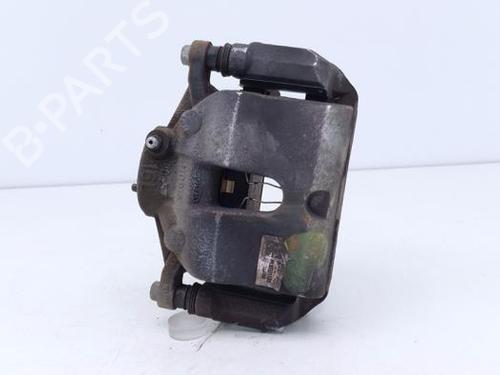 Used Left front brake caliper Left front brake caliper KIA CEED Sportswagon (CD) 1.4 T-GDI (140 hp) 40413296 40413296