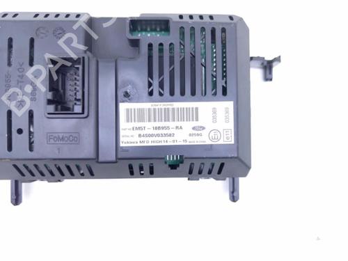 Control unit FORD FIESTA VI (CB1, CCN) 1.0 EcoBoost | BP40516778M11 - Image 3