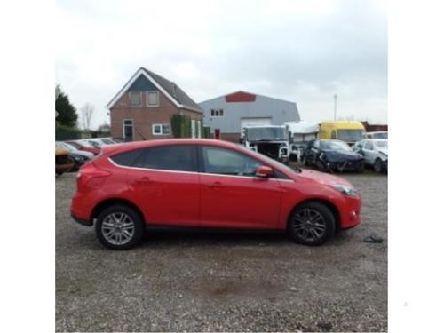 right-rear-door-ford-focus-iii-2010-2011-2012-2013-2014-2015-2016-2017-2018-2019-2020-40430475 main image
