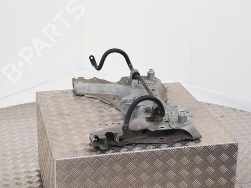 Subframe RENAULT CAPTUR I (J5_, H5_) 1.2 TCe 120 | BP40474535M9 - Image 3