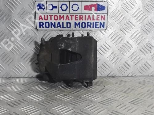 Used Left front brake caliper Left front brake caliper VW POLO V (6R1, 6C1) 1.2 TDI (75 hp) 40365775 40365775