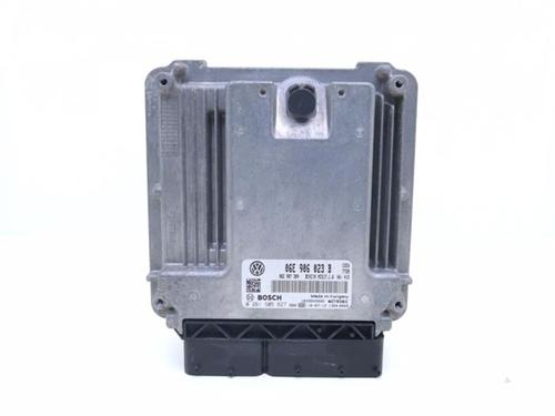 Used Engine control unit (ECU) Engine control unit (ECU) VW TOUAREG (7P5, 7P6) 3.0 V6 TSI Hybrid (379 hp) 40423473 40423473