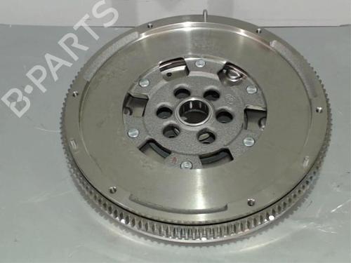 Used Flywheel Flywheel VW CADDY III Box Body/MPV (2KA, 2KH, 2CA, 2CH) 2.0 TDI (140 hp) 40375100 40375100