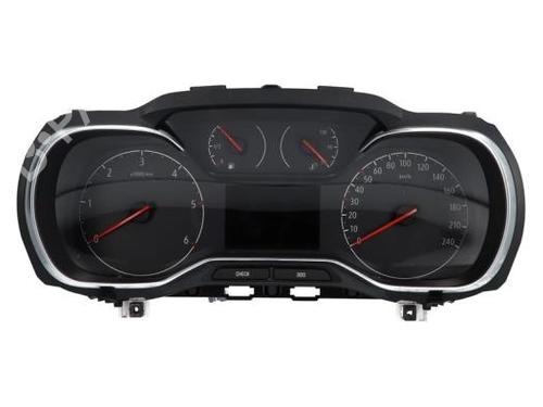 instrument-cluster-opel-combo-box-bodympv-k9-2018-40473825 main image