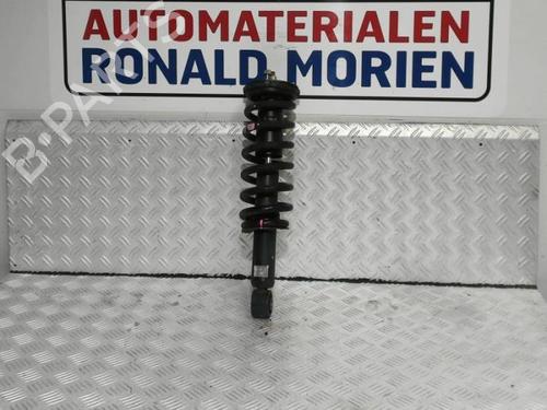 Used Right front shock absorber Right front shock absorber ISUZU D-MAX II (TFR, TFS) 1.9 Ddi (TFR87J) (163 hp) 40365076 40365076
