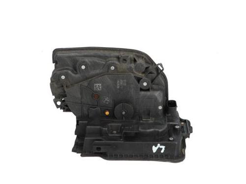 Used Rear left lock Rear left lock BMW 5 (G30, F90) 520 d (190 hp) 40391282 40391282