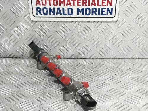 Injection rail AUDI TT (FV3, FVP) 2.0 TDI | BP40376191M98 - Image 3