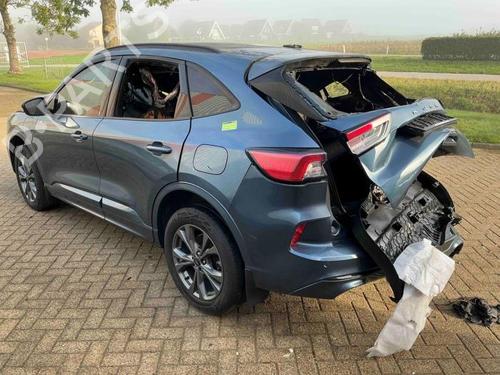Rear axle FORD KUGA III (DFK) 2.5 Duratec Plug-in-Hybrid | BP40421401M2 - Image 12