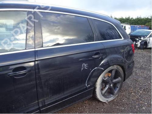 Electronic sensor AUDI Q7 (4LB) 3.0 TDI quattro | BP40380213M84 - Image 32